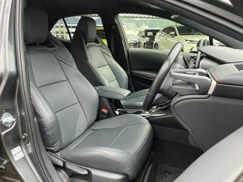 COROLLA SPORT