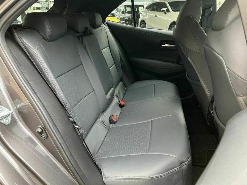 COROLLA SPORT
