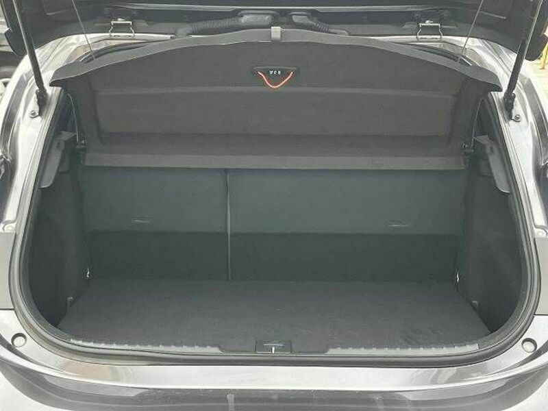 COROLLA SPORT