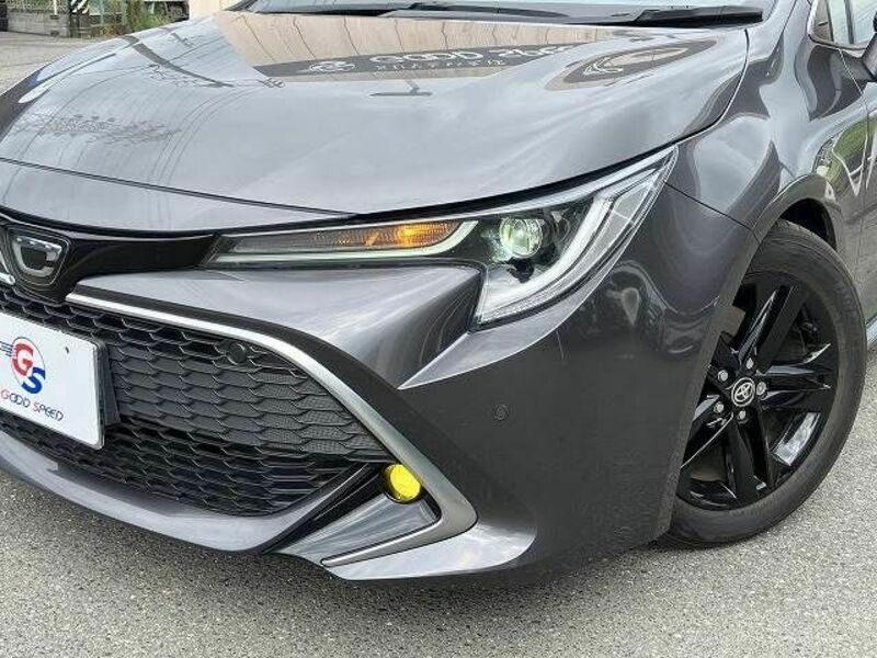 COROLLA SPORT