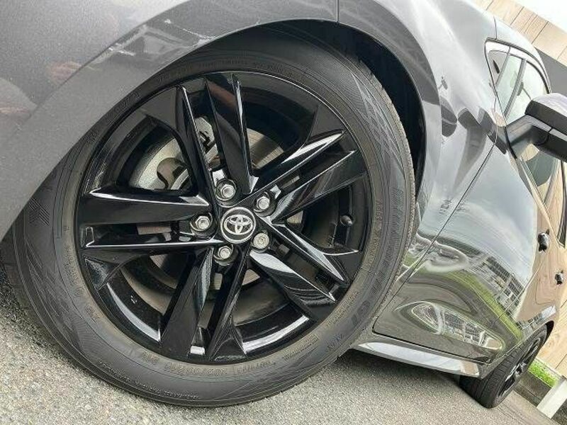 COROLLA SPORT