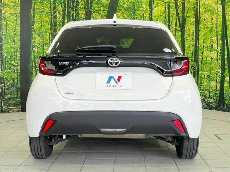YARIS