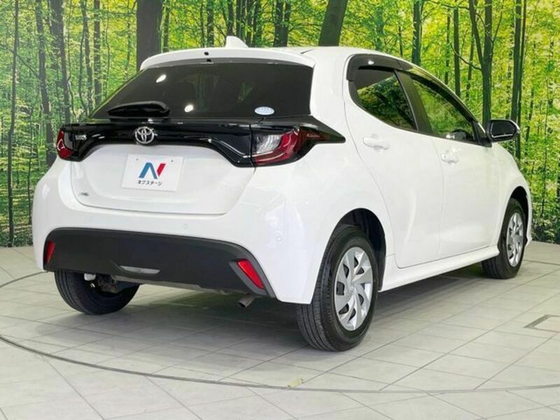 YARIS