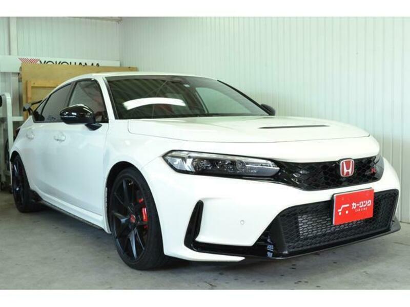 CIVIC