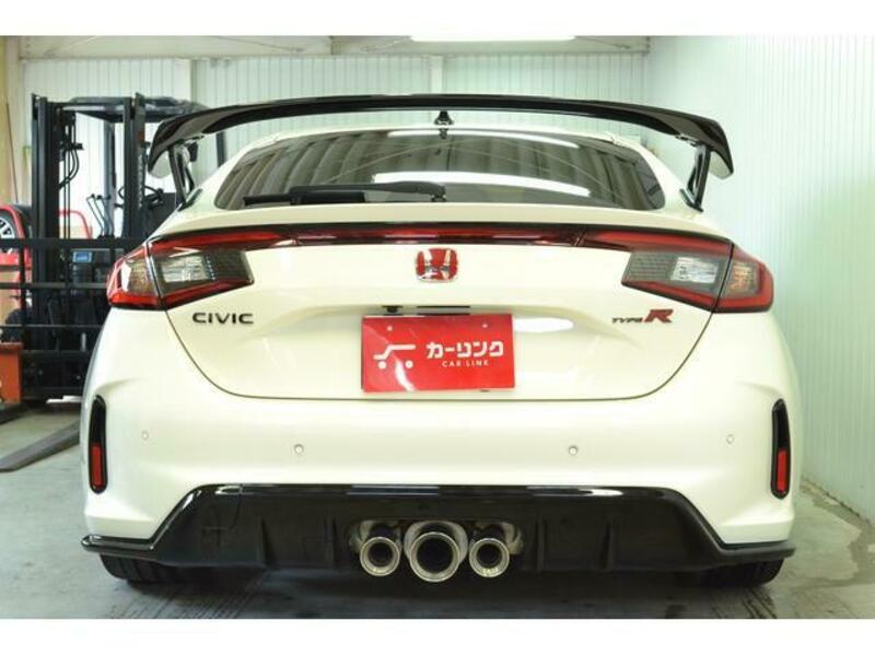 CIVIC