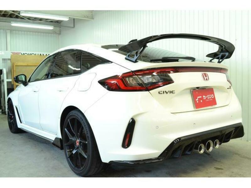 CIVIC
