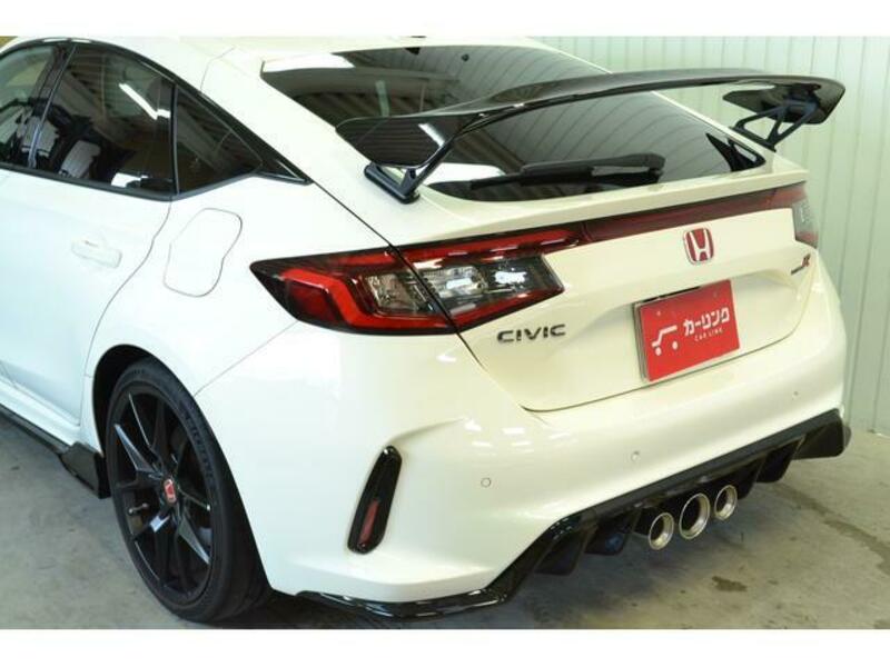 CIVIC