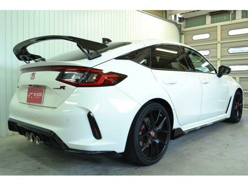 CIVIC