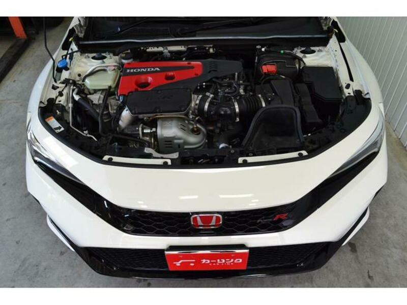 CIVIC