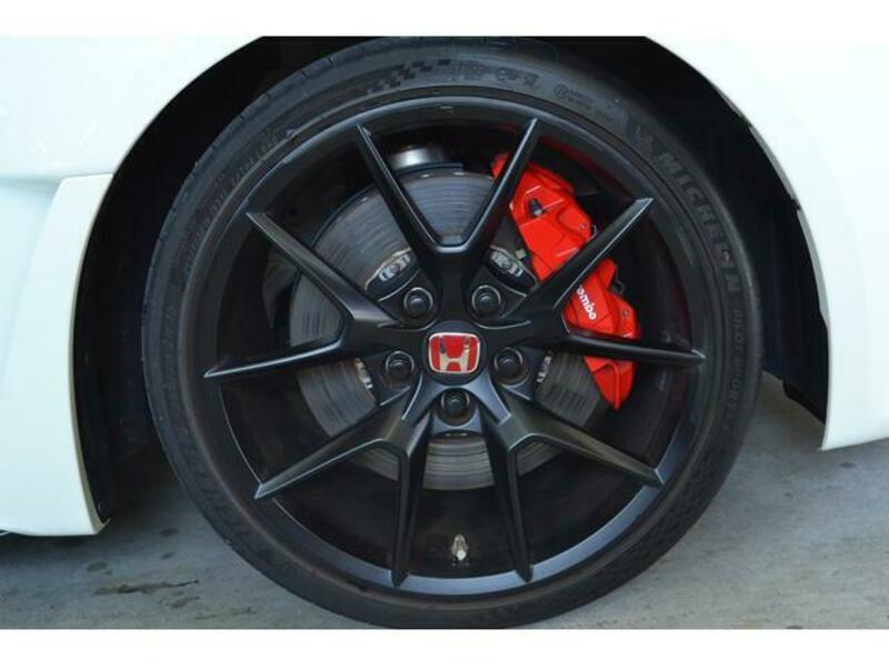 CIVIC
