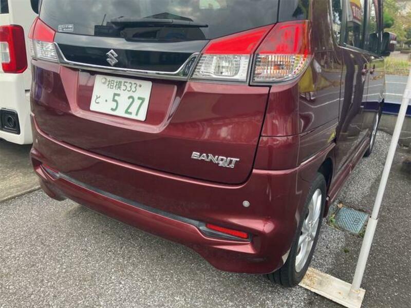 SOLIO BANDIT