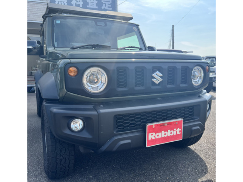 JIMNY SIERRA