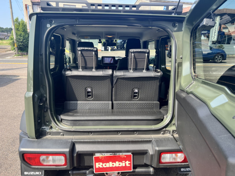 JIMNY SIERRA