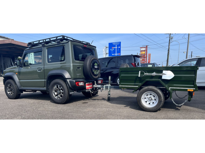 JIMNY SIERRA