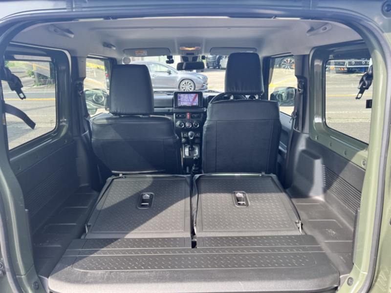 JIMNY SIERRA
