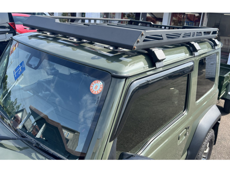 JIMNY SIERRA