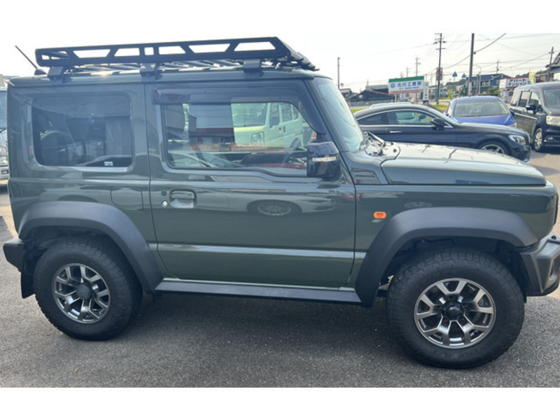 JIMNY SIERRA