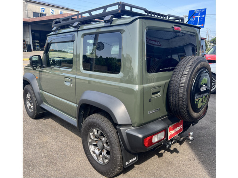 JIMNY SIERRA