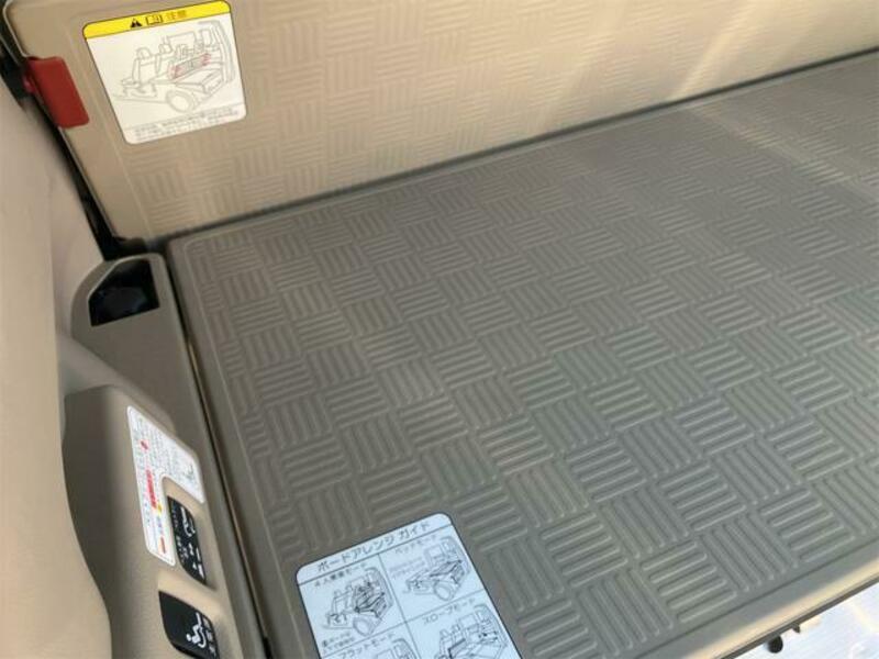 N BOX PLUS