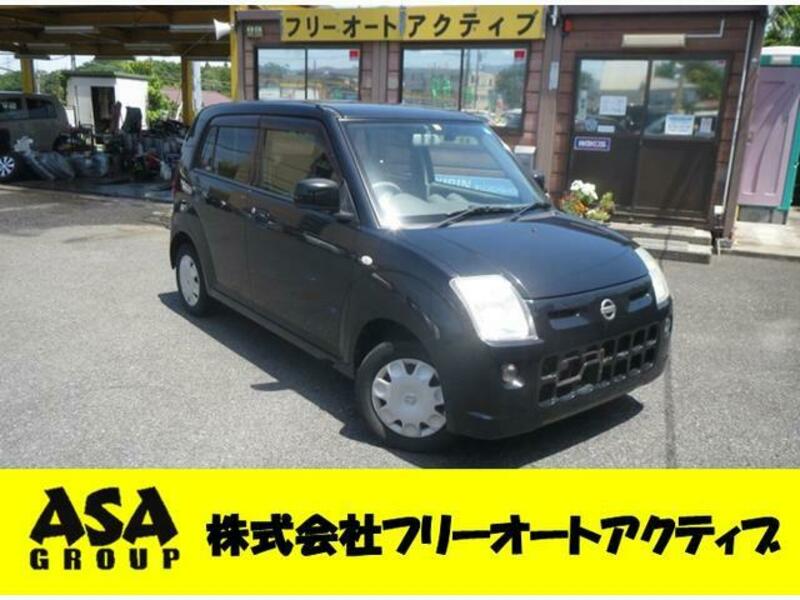 NISSAN PINO