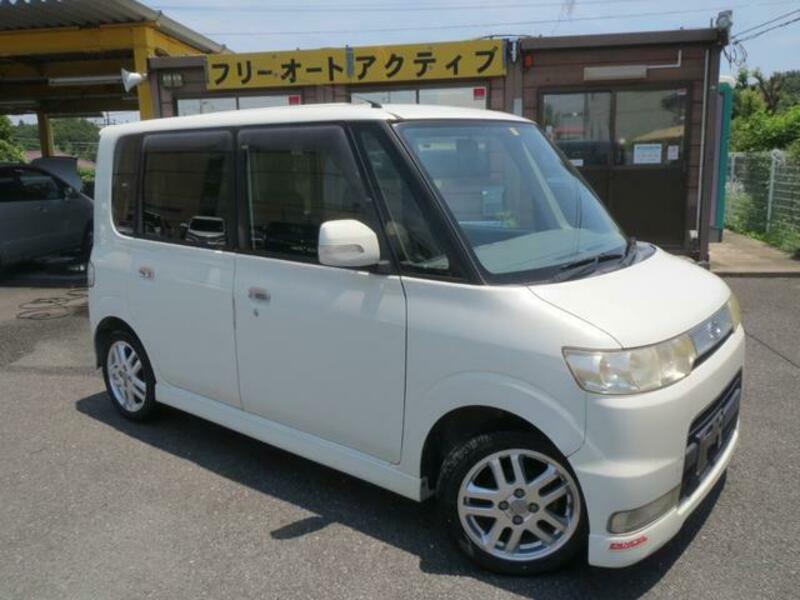 TANTO