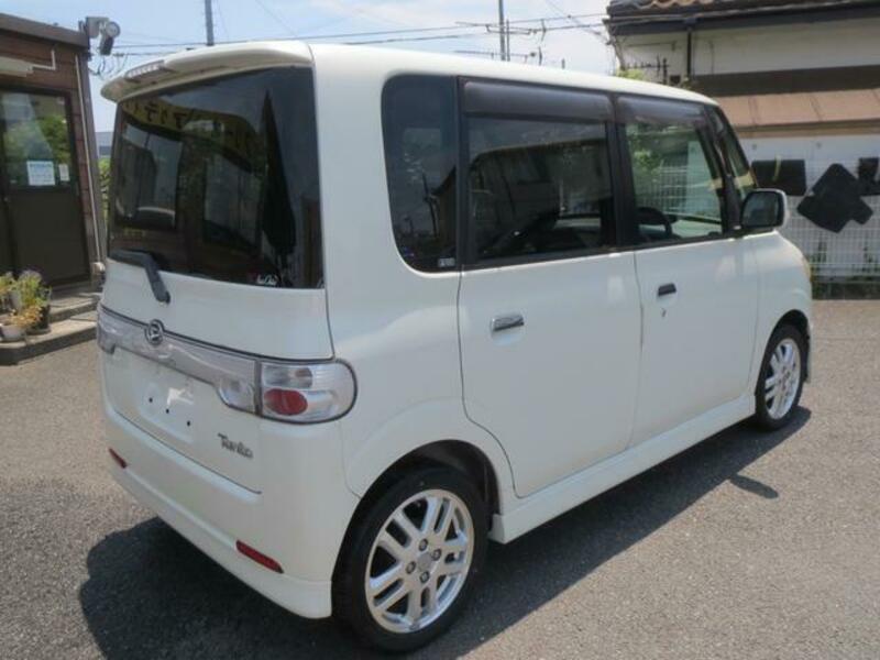 TANTO