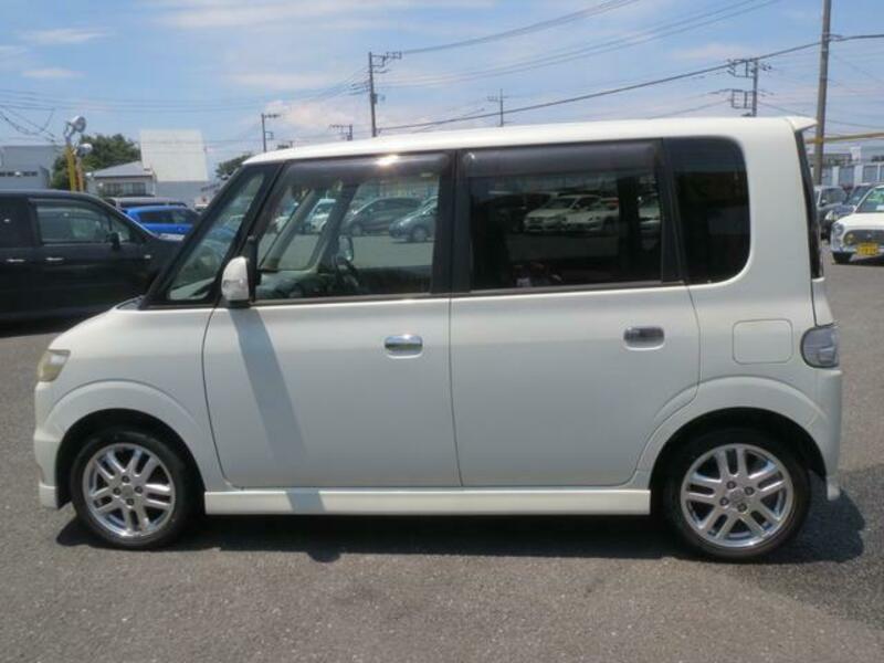 TANTO