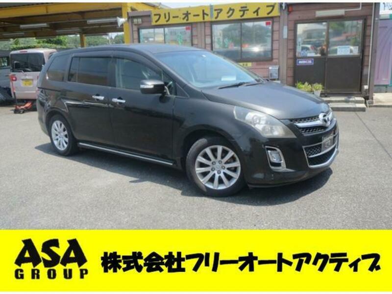 MAZDA MPV