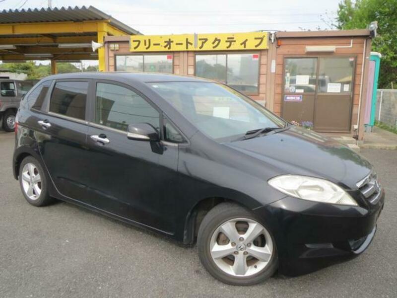 HONDA EDIX