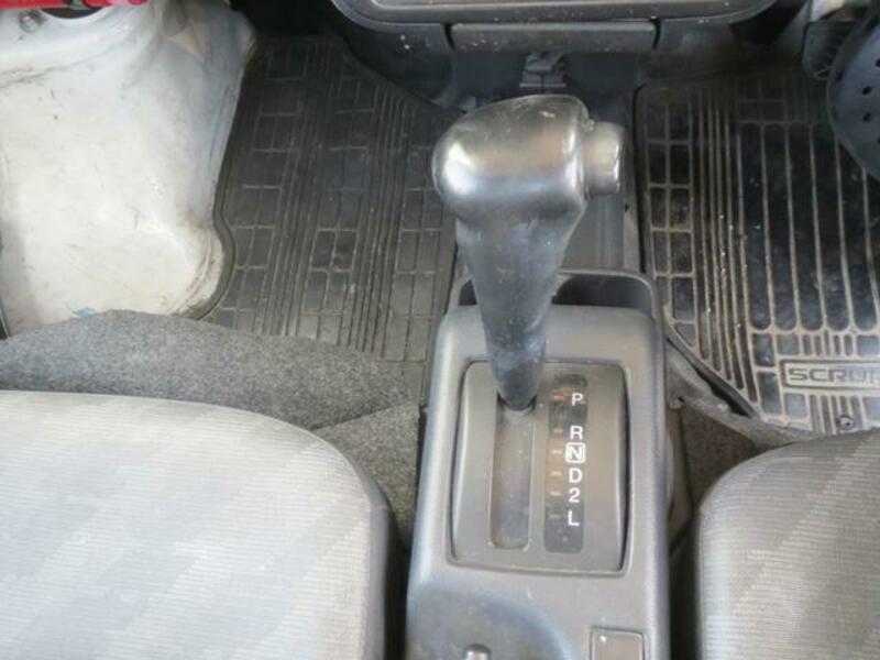 SCRUM TRUCK