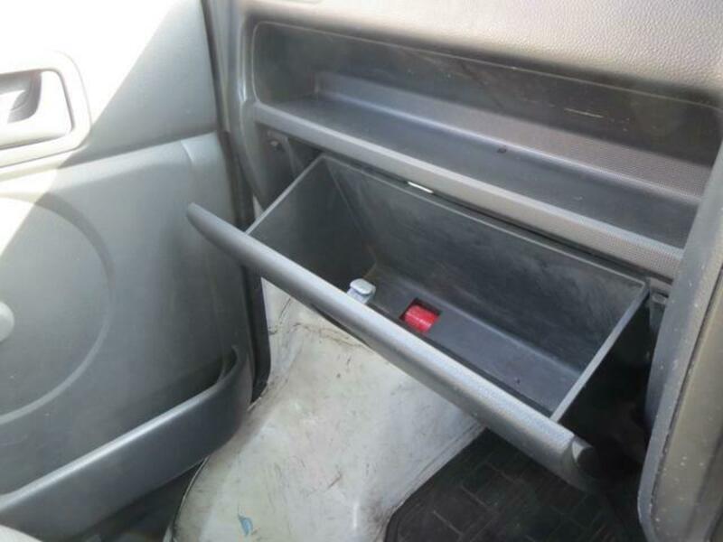 SCRUM TRUCK