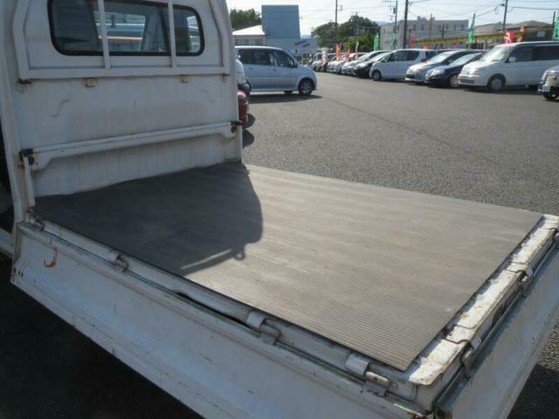SCRUM TRUCK
