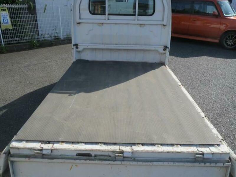 SCRUM TRUCK