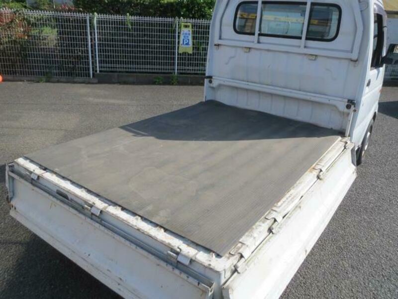 SCRUM TRUCK