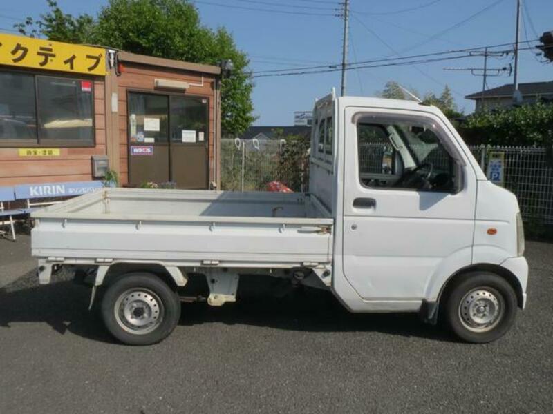 SCRUM TRUCK
