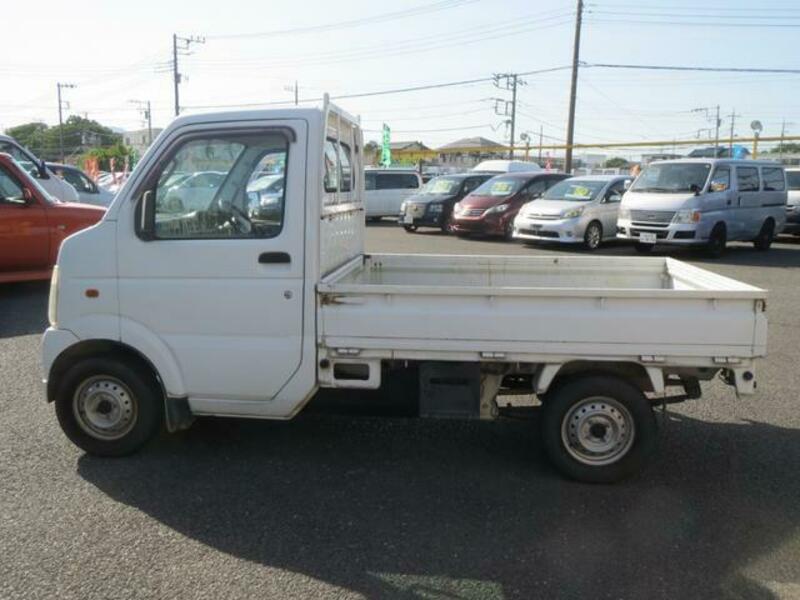 SCRUM TRUCK