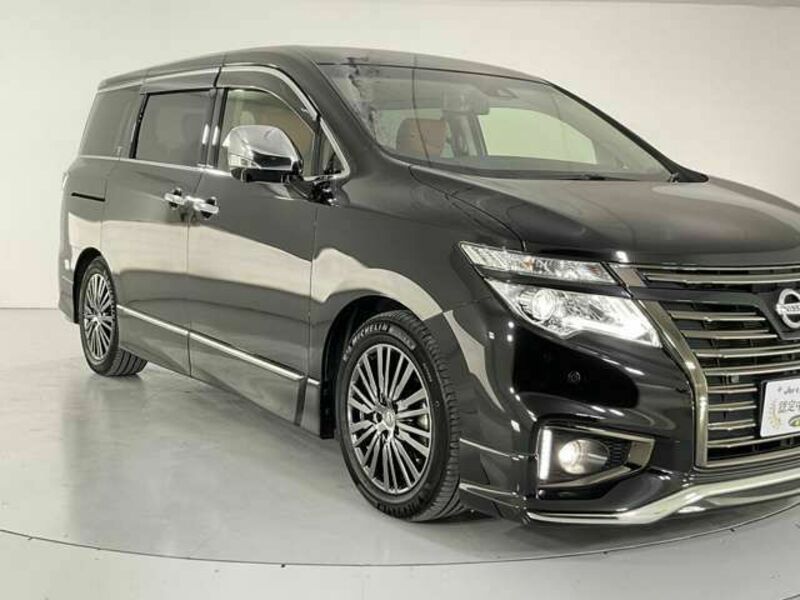 ELGRAND