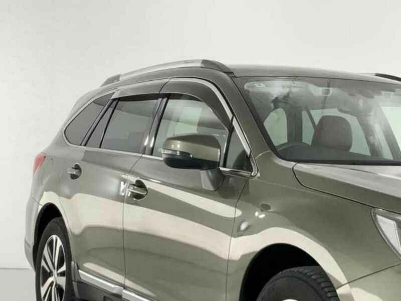 LEGACY OUTBACK