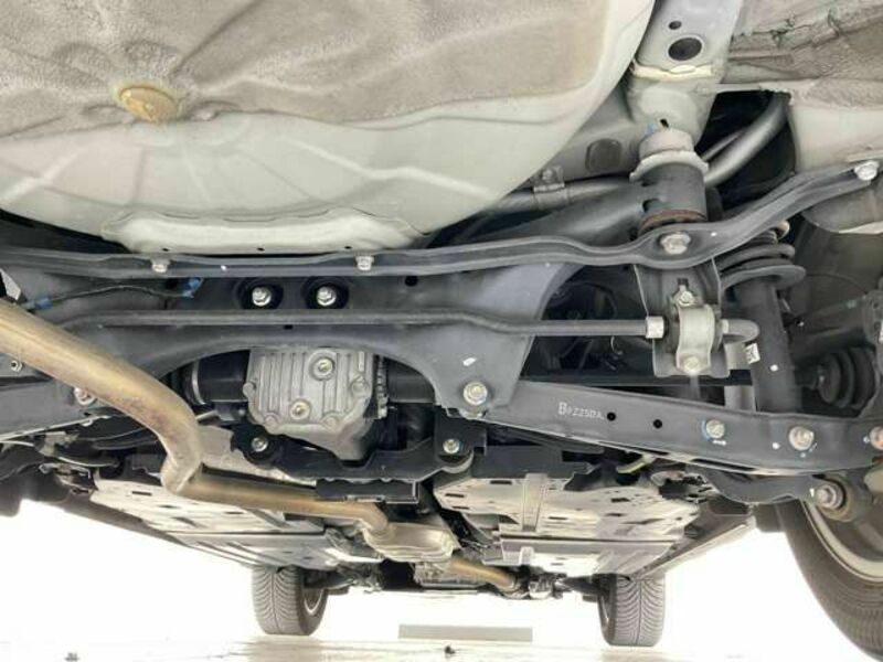 LEGACY OUTBACK