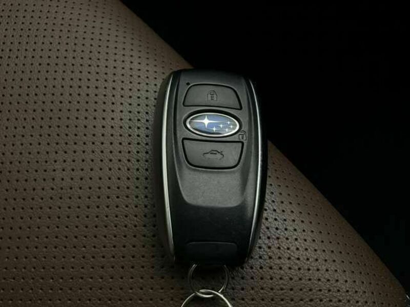 LEGACY OUTBACK