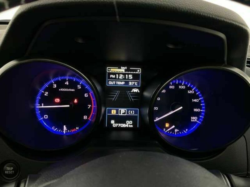 LEGACY OUTBACK