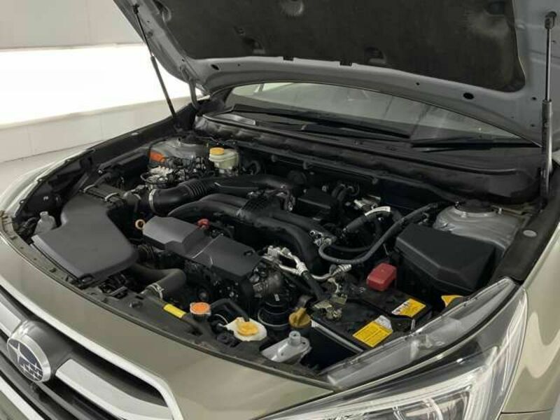 LEGACY OUTBACK