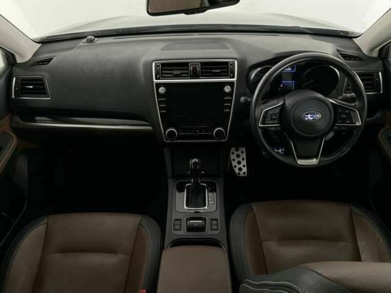 LEGACY OUTBACK