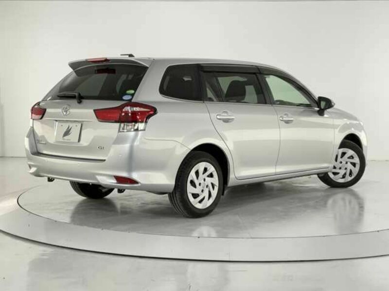 COROLLA FIELDER