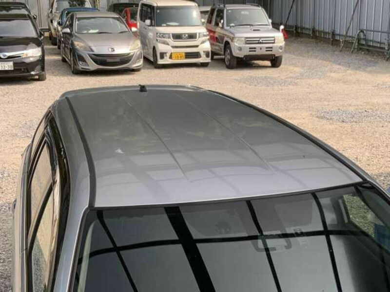 COROLLA FIELDER