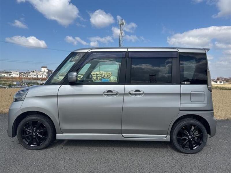 SPACIA CUSTOM