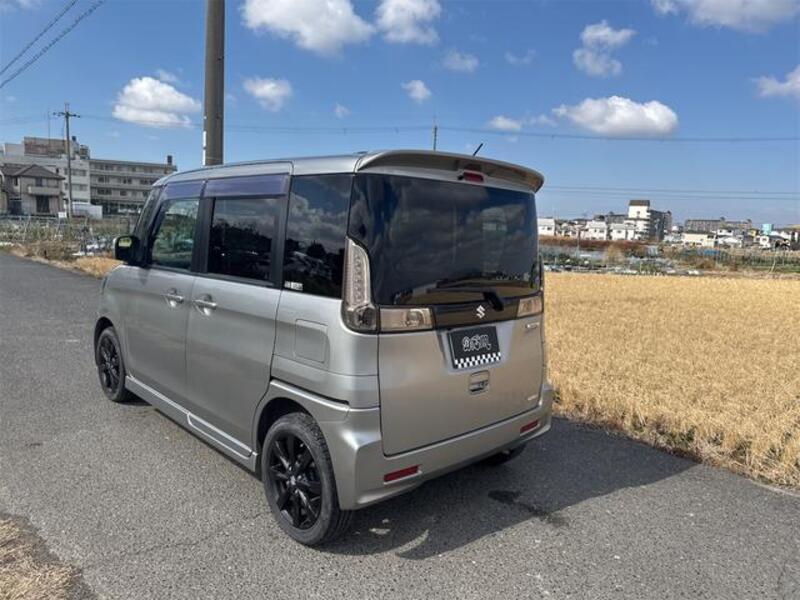 SPACIA CUSTOM