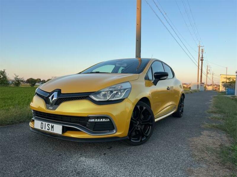 RENAULT LUTECIA