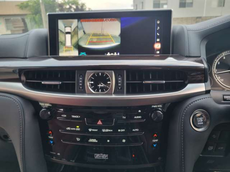 LX