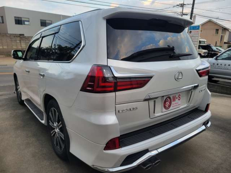 LX